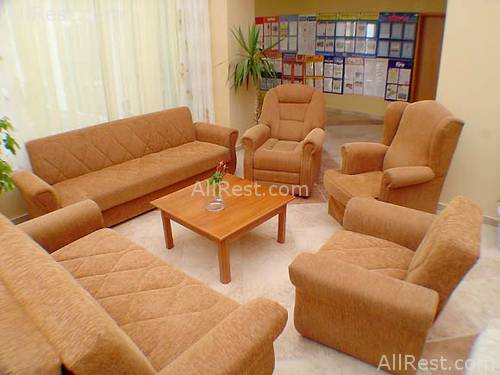 Pyli Bay Hotel 8